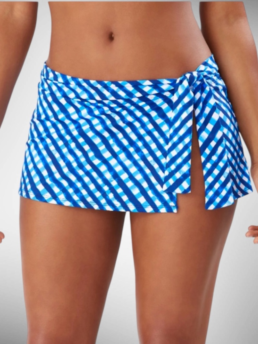 NWOT Harbour Tommy Bahama Harbour Island Skirted Hipster